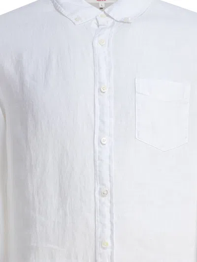 Alex Mill Mill Shirts White