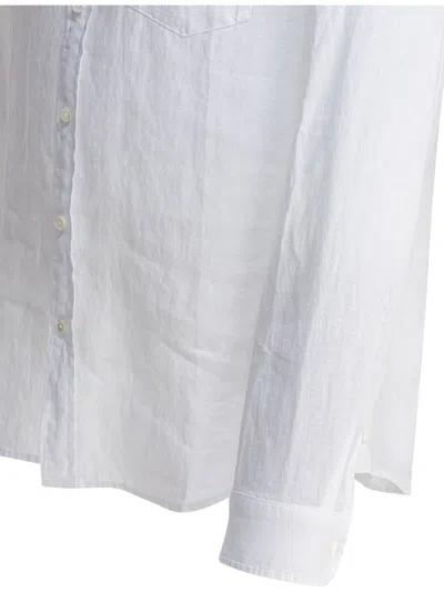 Alex Mill Mill Shirts White