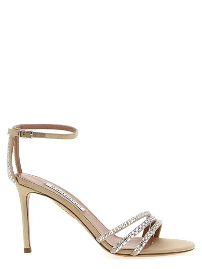 Aquazzura Milagros Sandals