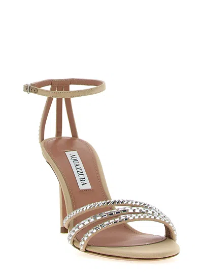 Aquazzura Milagros Sandals