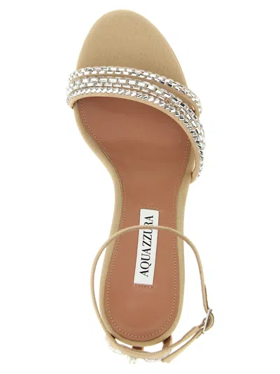 Aquazzura Milagros Sandals