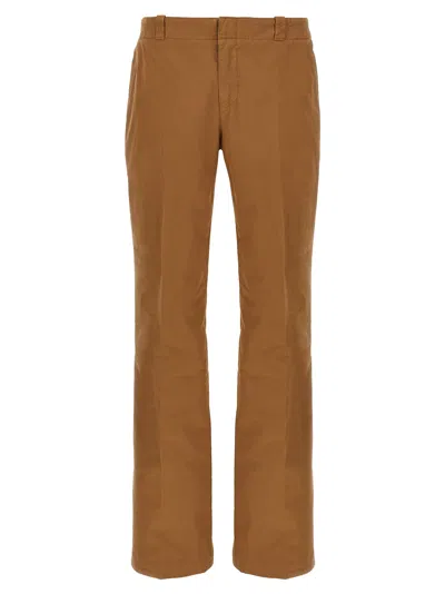 Alexander Mcqueen Mcqueen Men Chinos