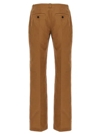 Alexander Mcqueen Mcqueen Men Chinos