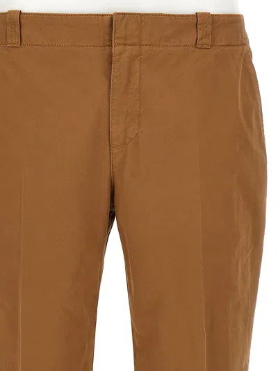 Alexander Mcqueen Mcqueen Men Chinos