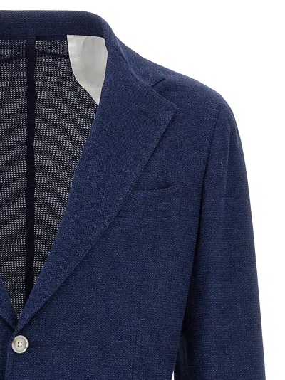 Barba Napoli Barba 'dynamic 201' Blazer