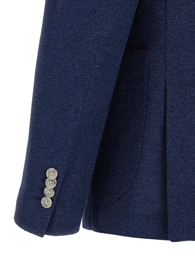 Barba Napoli Barba 'dynamic 201' Blazer