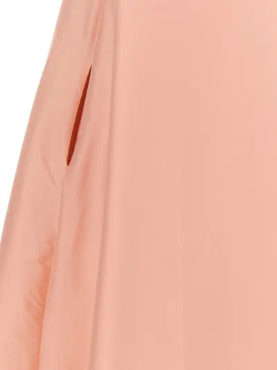 Bernadette 'bailey' Long Dress