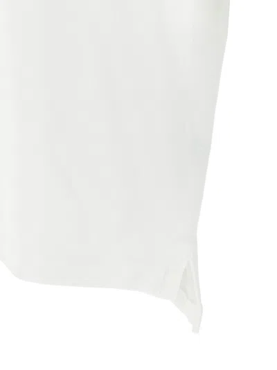 Polo Ralph Lauren Logo Shirt Polo White