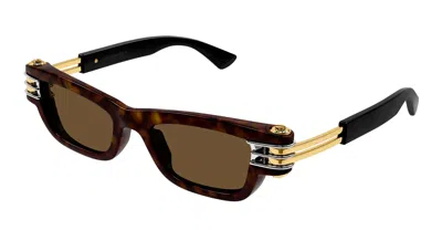 Bottega Veneta Bv1308s Sunglasses