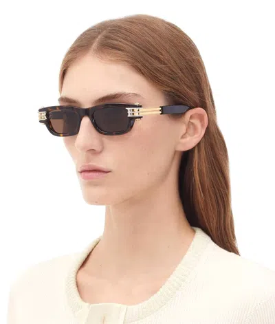 Bottega Veneta Bv1308s Sunglasses