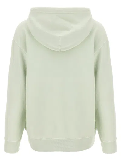 Mm6 Maison Margiela Numeric Signature Mm6 Sweatshirt Green