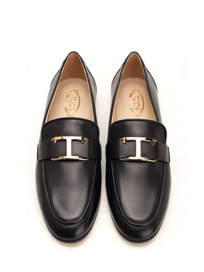 Tod's Flats
