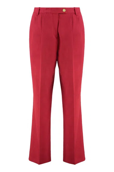 Tommy Hilfiger Pantalon À Pinces The Sofia Capsule