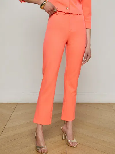 L Agence Ketra Bootcut Trouser
