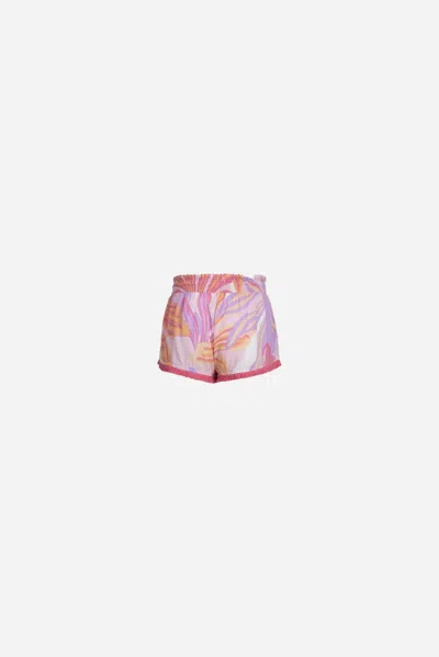 Poupette St Barth Boxer Lulu For Girls