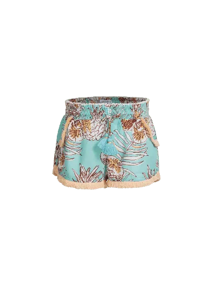 Poupette St Barth Boxer Lulu For Girls