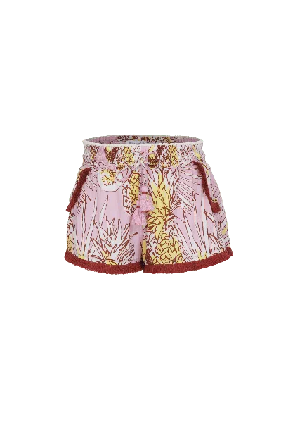 Poupette St Barth Boxer Lulu For Girls
