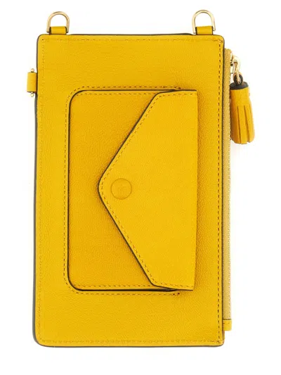 Anya Hindmarch "coco Pops" Card Holder