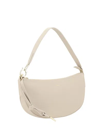 Ferragamo Hobo Shoulder Bag
