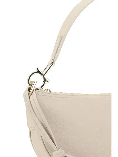 Ferragamo Hobo Shoulder Bag