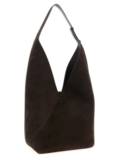 Ferragamo Hobo Shoulder Bag
