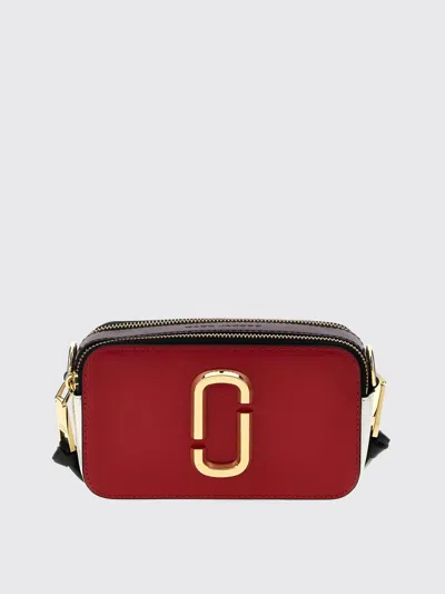 Marc Jacobs 'snapshot' Adjustable Strap Crossbody Bag