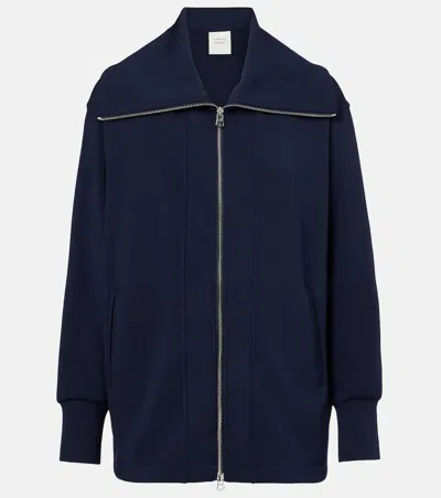 RALEIGH拉链运动衫