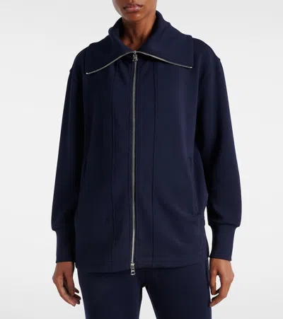 RALEIGH拉链运动衫