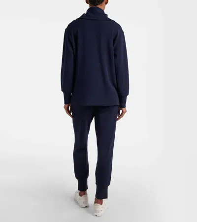 RALEIGH拉链运动衫