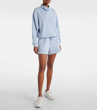 BETSY针织运动衫