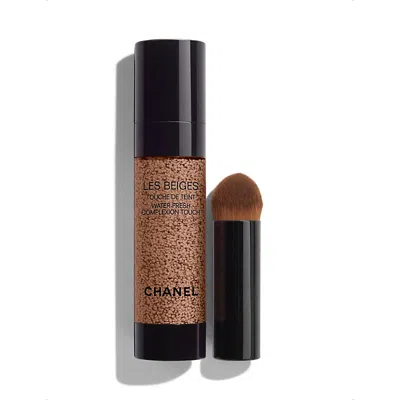 Chanel <strong>les Beiges Water-fresh Complexion Touch</strong> Even - Illuminate - Hydrate