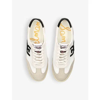 Sam Edelman Ivey Lace-up Sneakers