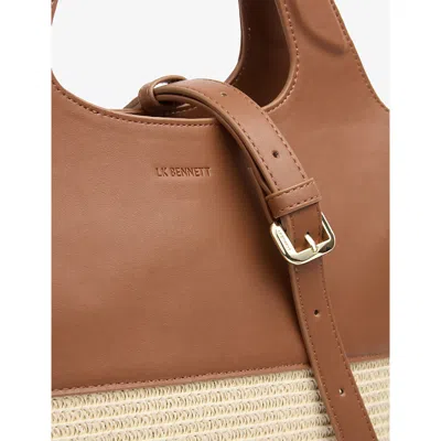 Lk Bennett Carly Shoulder Bag