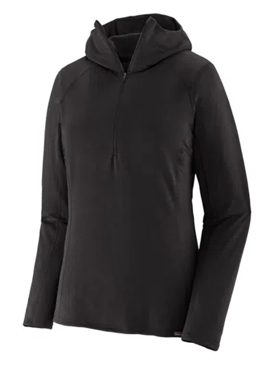 Patagonia Zip-fastening Hoodie