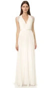 CATHERINE DEANE LAVERN GOWN