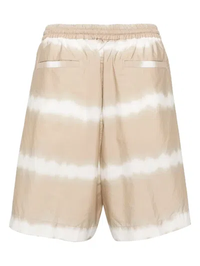 Aspesi Nemo Bermuda Shorts