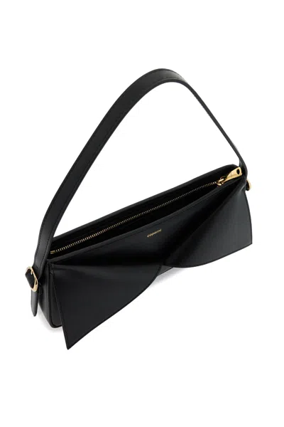 Coperni Women's Ed Leather Bag With Flap