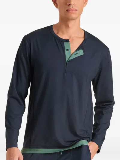 Calida Balancing Sleep Shirt