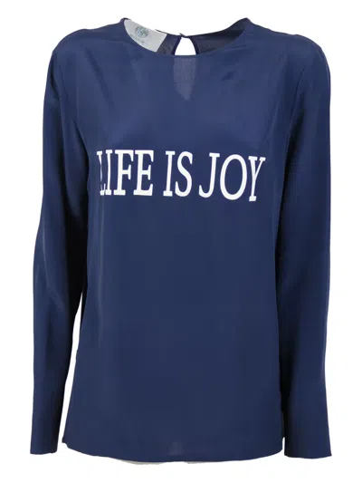 Alberta Ferretti Alberta Ferreti Sweater