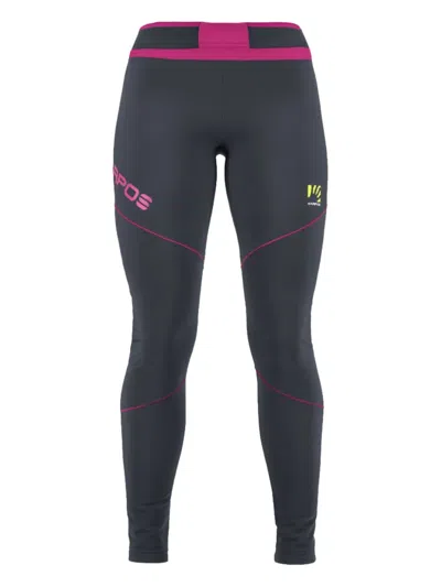 Karpos Lavaredo Performance Trousers In Gray