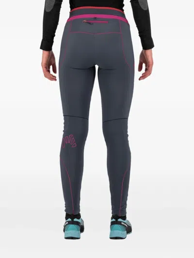 Karpos Lavaredo Performance Trousers In Gray