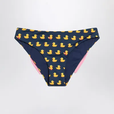 Mc2 Saint Barth Ducky Swim Trunks
