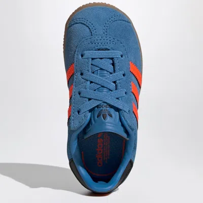 Adidas Originals Boys   Gazelle