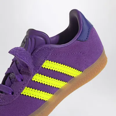 Adidas Originals Girls  Gazelle In Purple