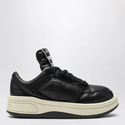 Converse X Drkshdw Turbowpn Leather Low-top Sneakers