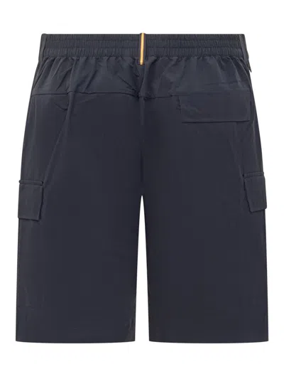 K-way Basteyl Tech Short Pants