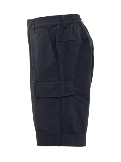 K-way Basteyl Tech Short Pants