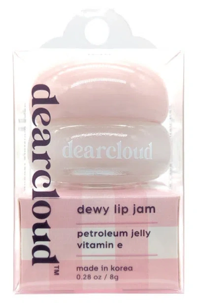 Dearcloud Dewy Lip Jam