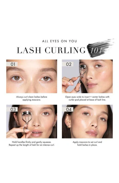 Tweezerman Great Grip Lash Curler