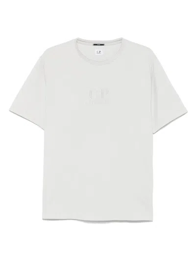 C.p. Company C.p.company Cotton T-shirt